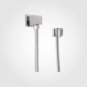 CONECTOR QUADRADO DUCHAFLEXÍVEL 175CM