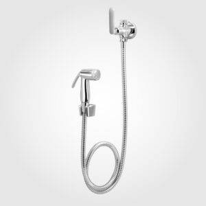 DUCHA HIGIÊNICA COM DERIVAÇÃO DN15 MAIS FLEX