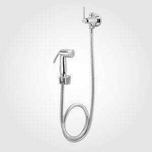 DUCHA HIGIÊNICA COM DERIVAÇÃO DN15 ÚTIL