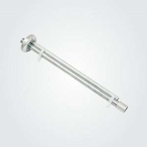 BRAÇO PARA CHUVEIRO DN15X30CM