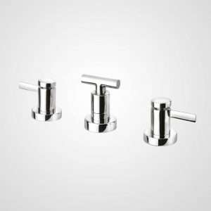 MISTURADOR PARA BIDÊ DN15 PRISMA