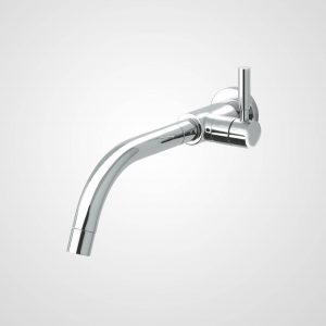 TORNEIRA PARA LAVATÓRIO PAREDE DN15-20 SLIM