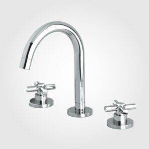 MISTURADOR PARA LAVATÓRIO MESA DN15 SLIM CROSS