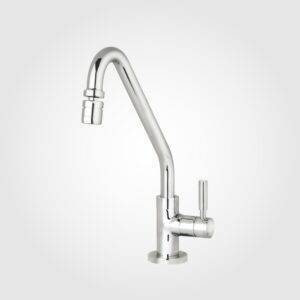 TORNEIRA PARA COZINHA MESA DN15 SLIM