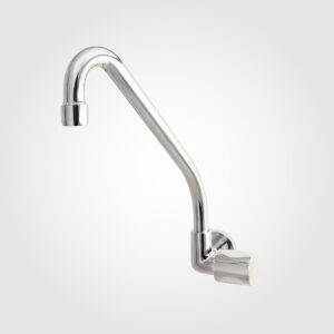 TORNEIRA PARA COZINHA PAREDE DN15-20 ONDA