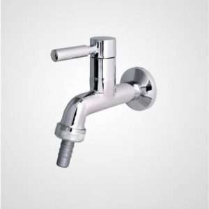 TORNEIRA PARA JARDIM PAREDE DN15-20 SLIM