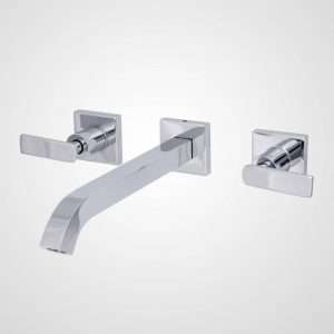 MISTURADOR PARA LAVATÓRIO PAREDE DN20 TREND