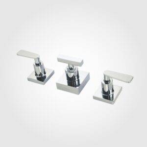 MISTURADOR PARA BIDÊ DN15 TREND