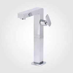 TORNEIRA PARA LAVATÓRIO MESA CUBA DE APOIO DN15 TREND