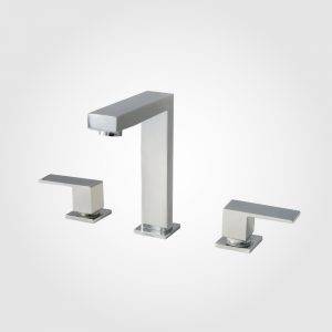 MISTURADOR PARA LAVATÓRIO MESA BICA BAIXA FLAUNT