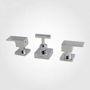 MISTURADOR BIDÊ  DN15 FLAUNT