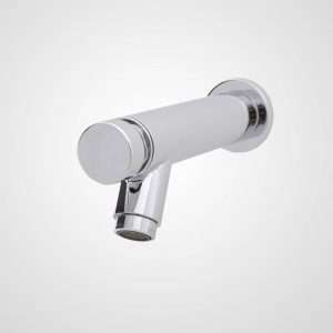 TORNEIRA PRESSURIZADA PARA LAVATÓRIO PAREDE DN15-20