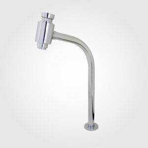 TORNEIRA PRESSURIZADA PARA LAVATÓRIO MESA CUBA DE APOIO DN15 PERMATIC