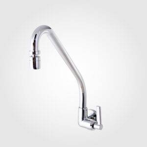 TORNEIRA PARA COZINHA PAREDE DN15-20 MAIS