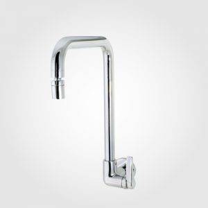 TORNEIRA PARA COZINHA PAREDE DN15-20 FÁCIL