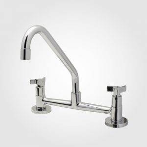 MISTURADOR PARA COZINHA MESA DN15 LIKEFLEX