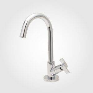 TORNEIRA PARA LAVATÓRIO MESA DN15 ÚNICA