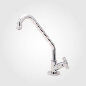 TORNEIRA PARA COZINHA MESA DN15 ÚNICA