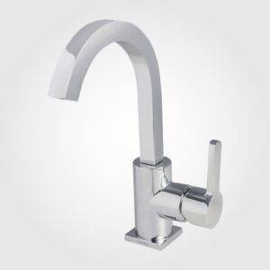 MISTURADOR MONOCOMANDO PARA LAVATÓRIO DN15 WEEK