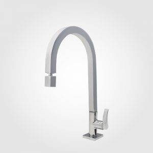 TORNEIRA PARA COZINHA MESA DN15 STRAUSS