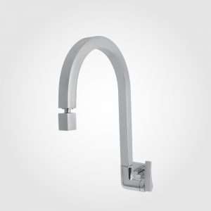 TORNEIRA PARA COZINHA PAREDE DN15-20 STRAUSS