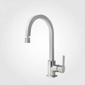 MISTURADOR MONOCOMANDO PARA COZINHA DN-15 STRAUSS