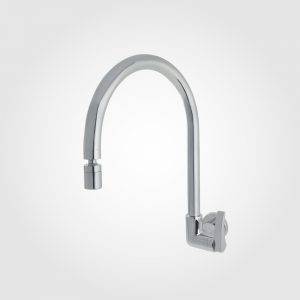 TORNEIRA PARA COZINHA PAREDE DN15-20 MOZART