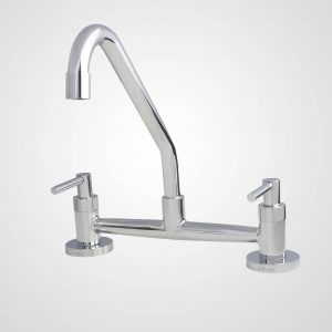 MISTURADOR PARA COZINHA MESA DN15 ÚTIL