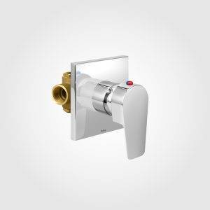 MISTURADOR MONOCOMANDO PARA CHUVEIRO DN15-20 LED