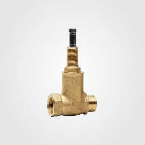 REGISTRO PRESSÃO BASE DN15