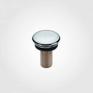 VÁLVULA PARA LAVATÓRIO SUPER LUXO