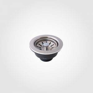 VÁLVULA PARA PIA AMERICANA INOX 3.1.2 X 1.4.2