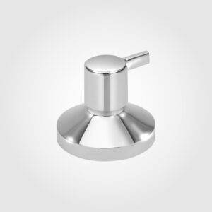 ACABAMENTO PARA REGISTRO DN32-40 PRISMA