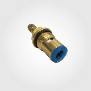 REPARO PARA TORNEIRA /DUCHA HIG. 1/4 DE VOLTA PEQUENO DIREITO G3/8 MVSC