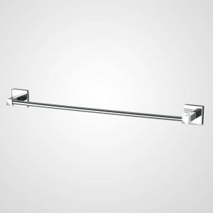 PORTA TOALHA BANHO QUADRA 64,3CM