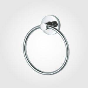 PORTA TOALHA ROSTO SLIM 17CM