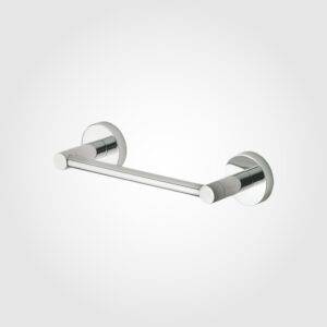 PORTA TOALHA ROSTO BARRA SLIM 30CM