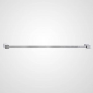 PORTA TOALHA BANHO TREND 55CM