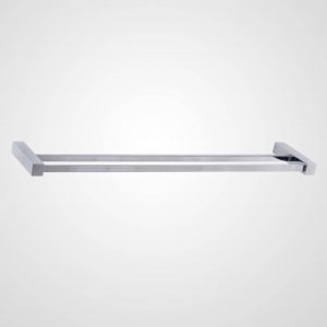 PORTA TOALHA DUPLO TREND 55CM