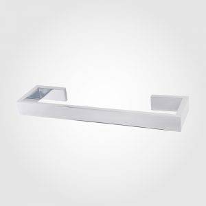 PORTA TOALHA BANHO FLAUNT 44CM