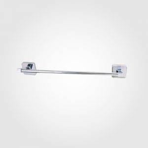 PORTA TOALHA BARRA LIKE SQUARE 30CM