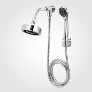 CHUVEIRO ACQUA COMFORT COM DUCHA MANUAL