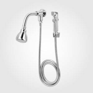CHUVEIRO COM DUCHA MANUAL BELLADUCHA