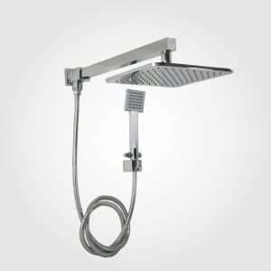 CHUVEIRO DOM COM DUCHA MANUAL
