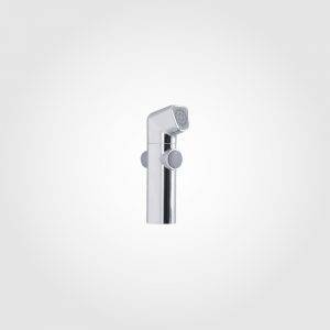 DUCHA MANUAL COM DESVIADOR EMBUTIDO