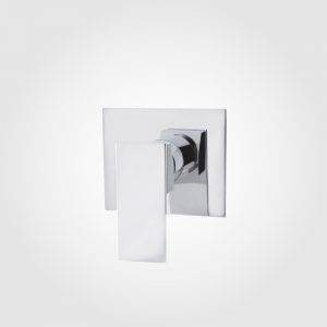 ACABAMENTO MONOCOMANDO DUCHA HIGIÊNICA FLAUNT