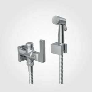 DUCHA HIGIÊNICA COM DERIVAÇÃO DN15 FREEDOM