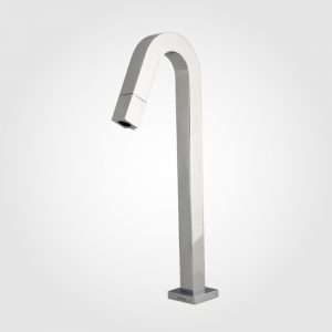 TORNEIRA PARA LAVATÓRIO MESA CUBA DE APOIO OPEN