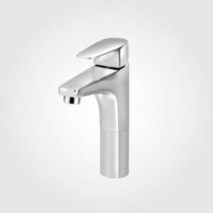 MISTURADOR MONOCOMANDO PARA LAVATÓRIO MESA - BICA MÉDIA