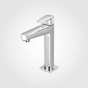 TORNEIRA LAVATÓRIO COLOR LED – MÉDIA